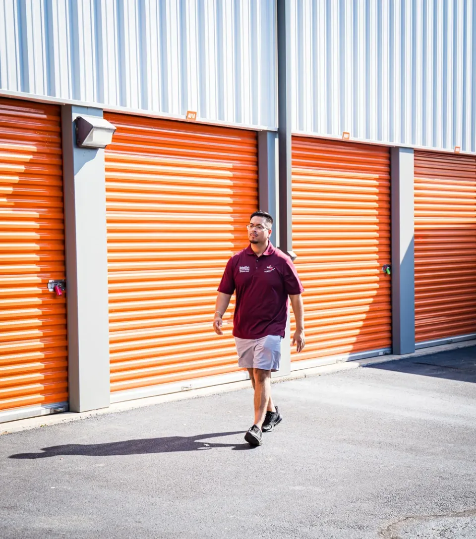 professional moving services in Snellville, GA