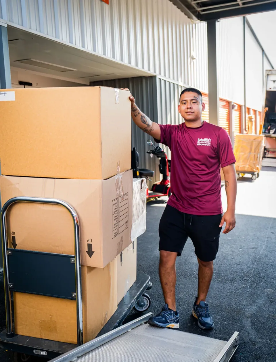 movers in peachtree corners, ga
