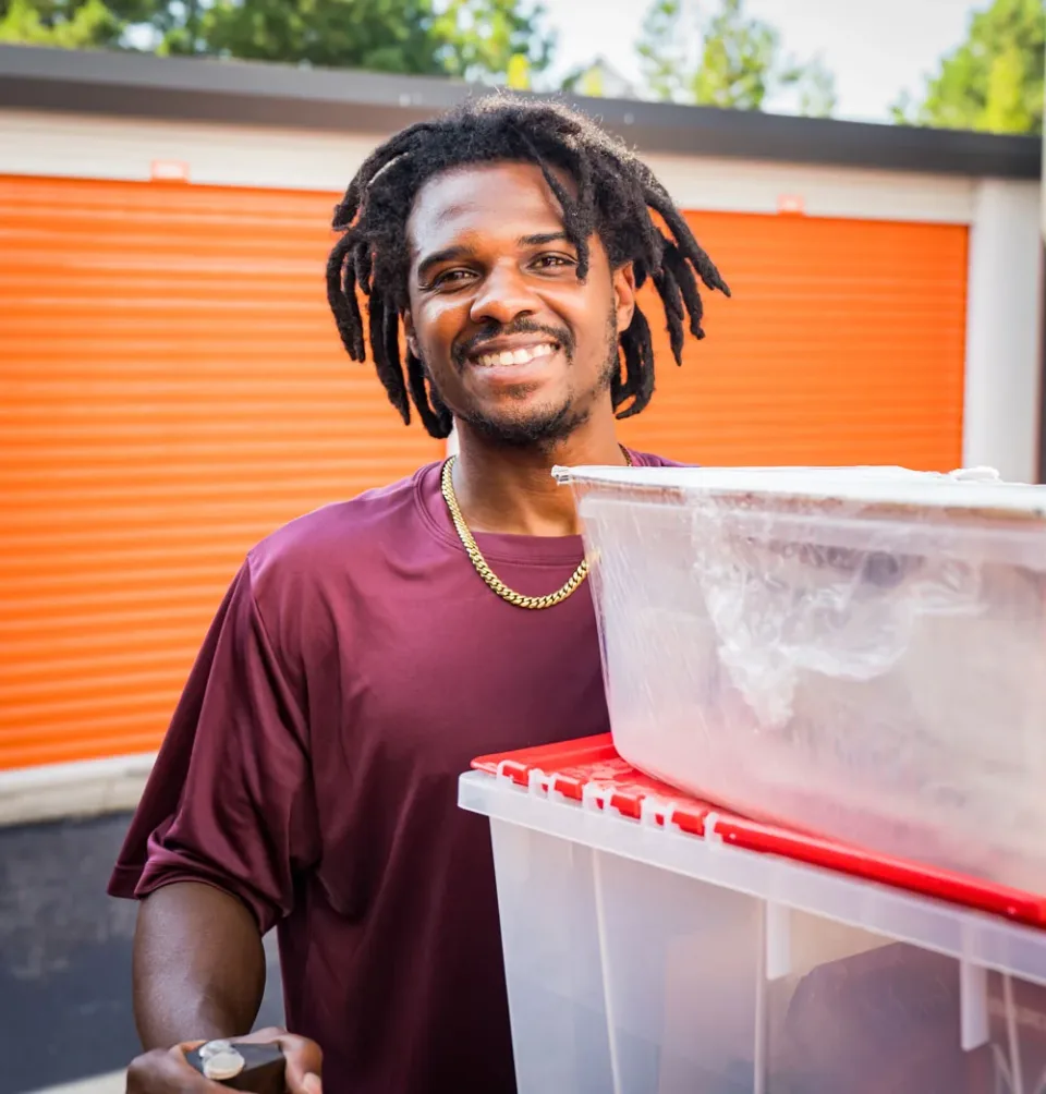 chamblee, ga moving company