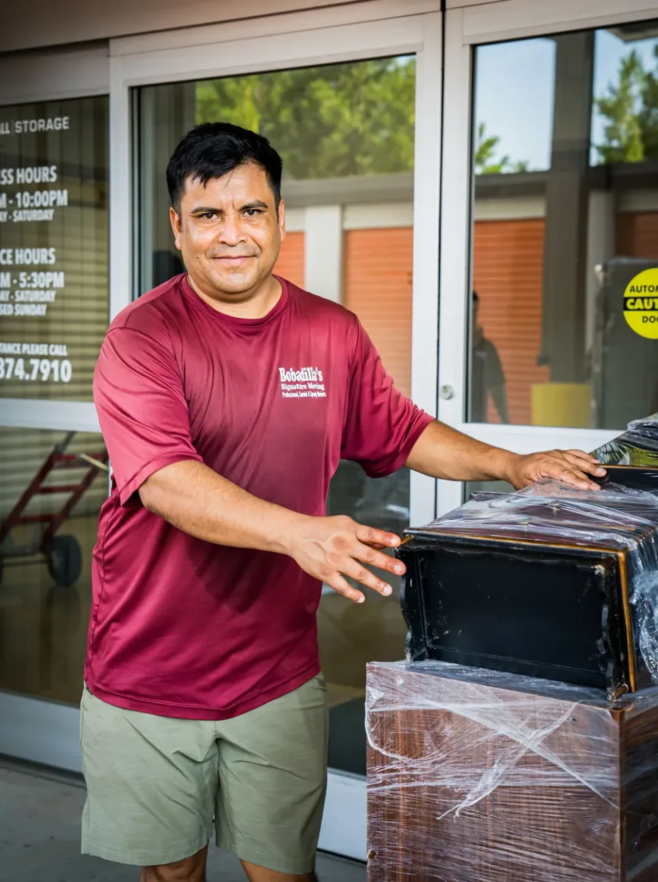 doraville, ga movers