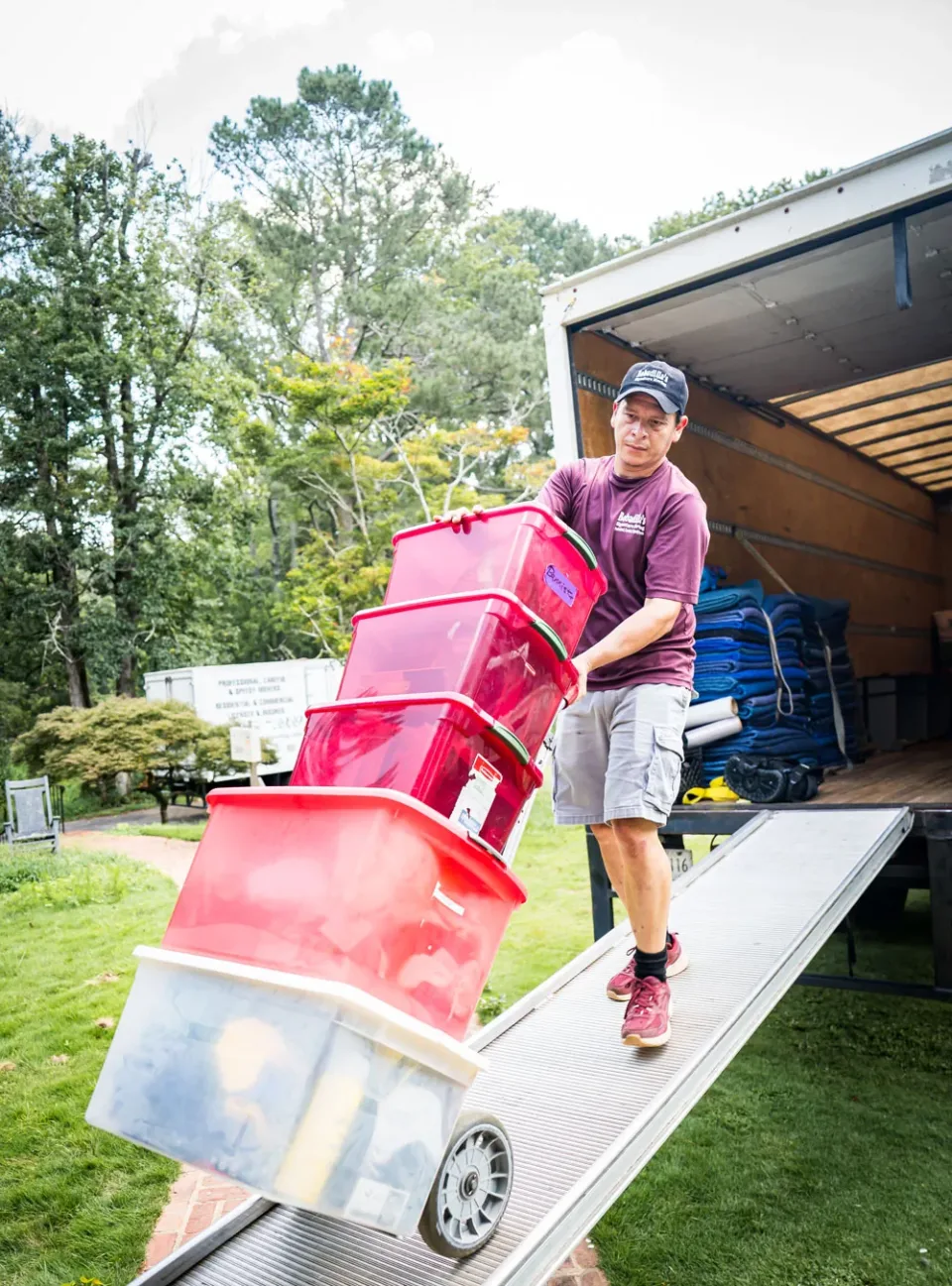 movers in sandy springs