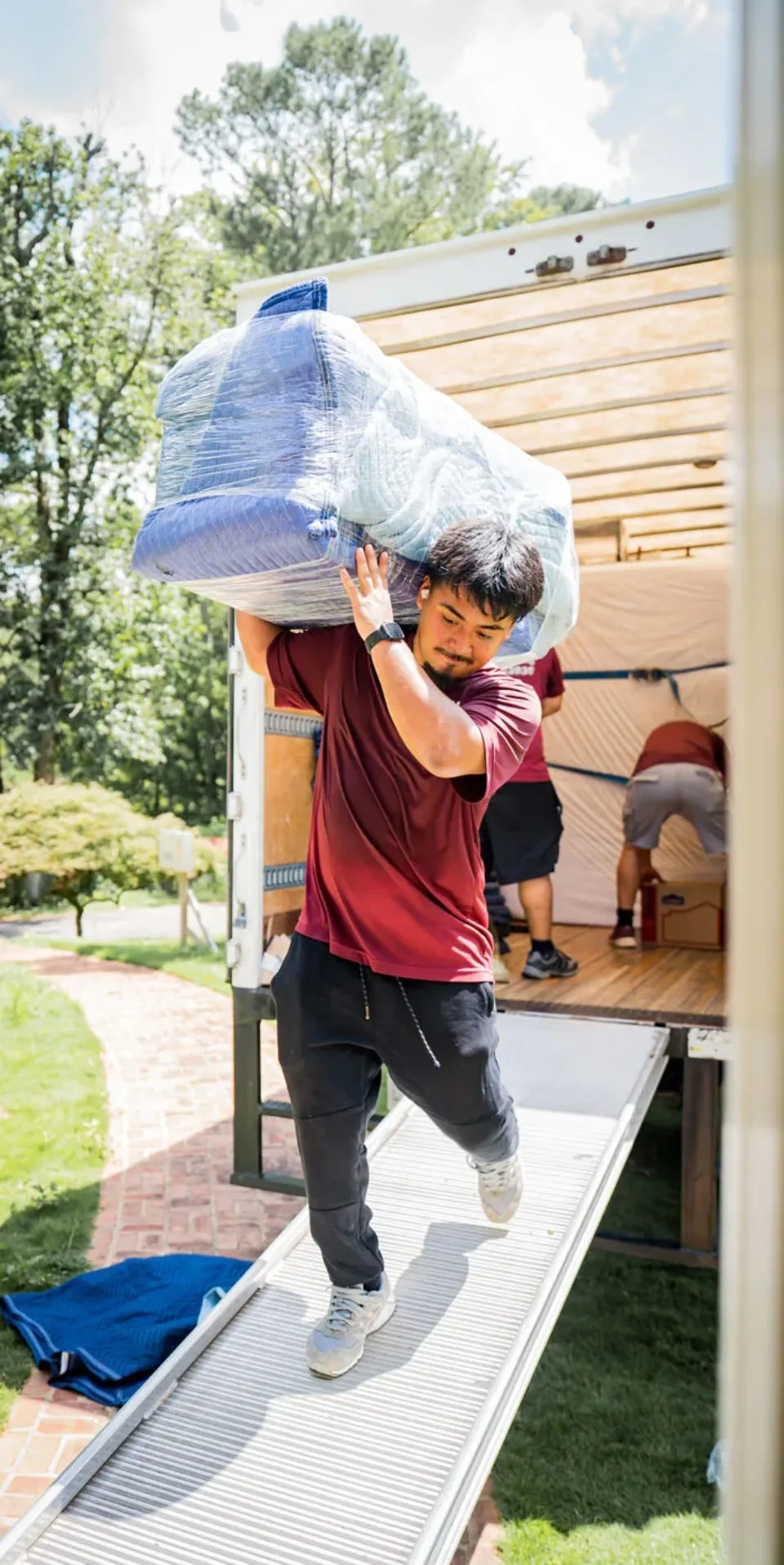 atlanta movers