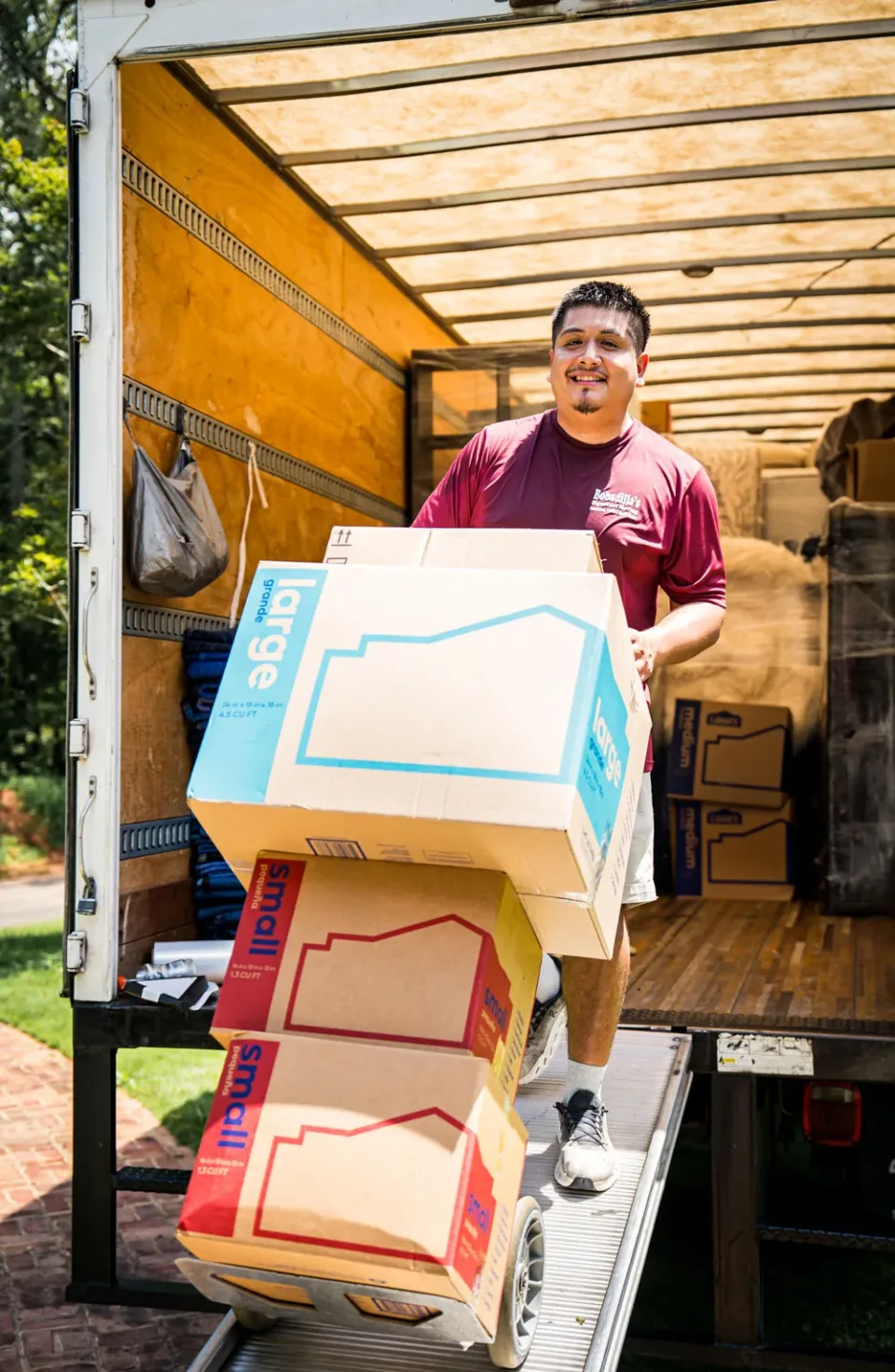 apartment moving company in atlanta, ga