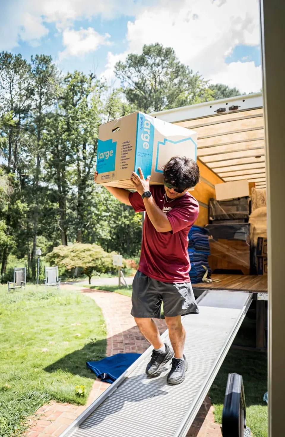 packing and unpacking services in atlanta, ga