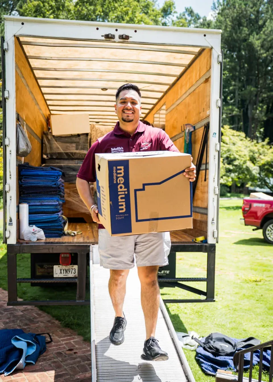 residential moving company in atlanta, ga