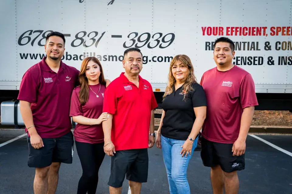 buckhead, ga moving company
