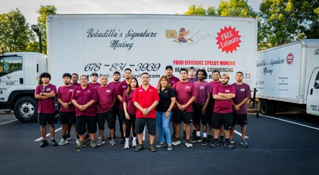 How Much to Tip Movers: A Practical Guide for Atlanta Moves