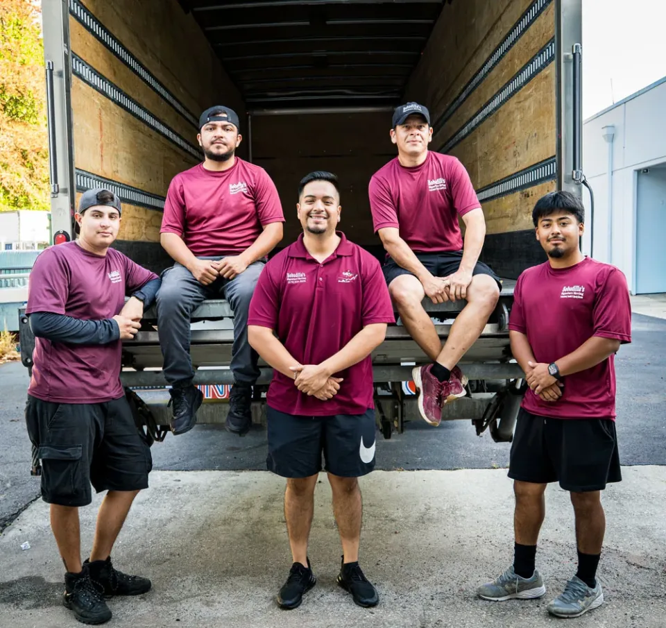 atlanta movers