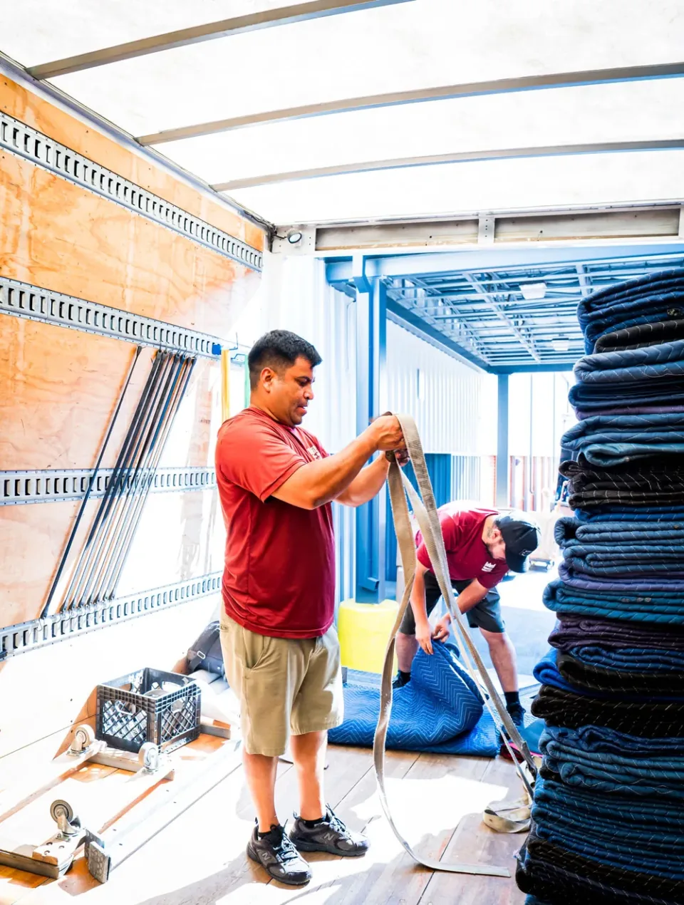 atlanta, ga moving company reviews