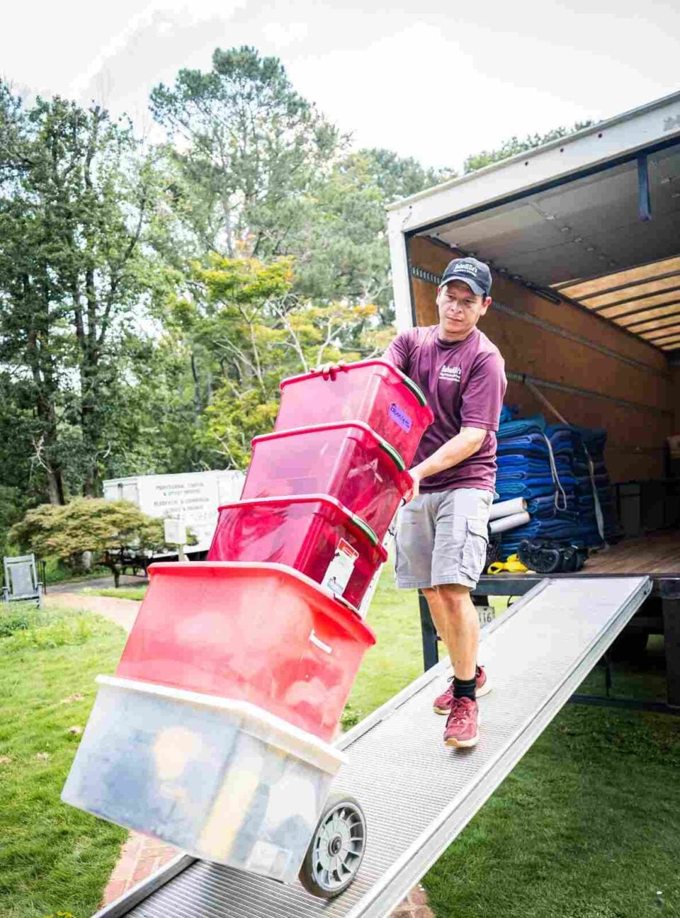 junk removal atlanta